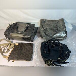 Rehab Lot 33: Michael Kors